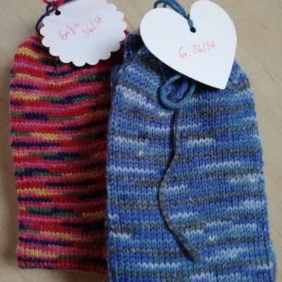 Name der Socken - 01